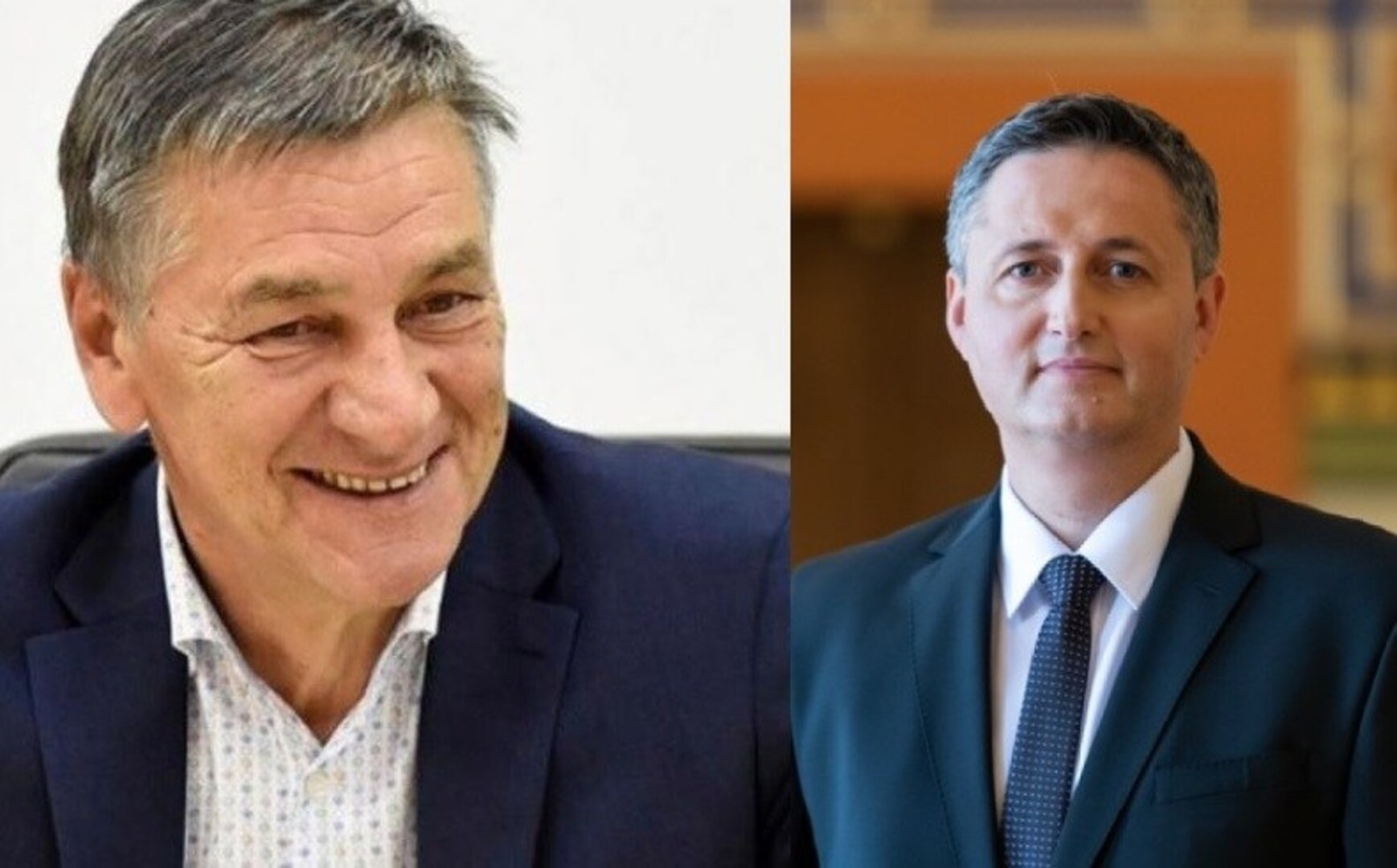 Kasumović odlučio prvi: Podržao Bećirovića za člana Predsjedništva BiH - slika 1