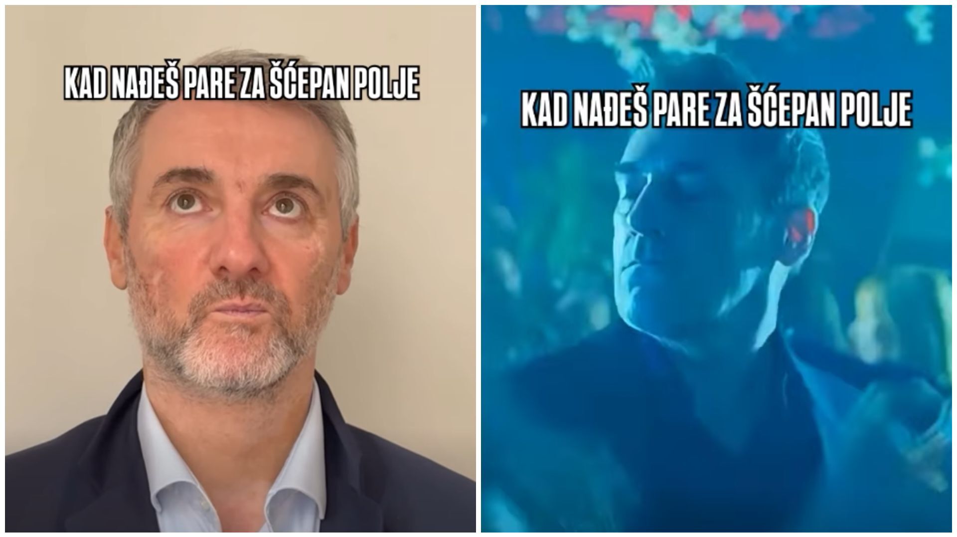 Forto viralnim videom najavio gradnju mosta u Šćepan Polju - slika 1