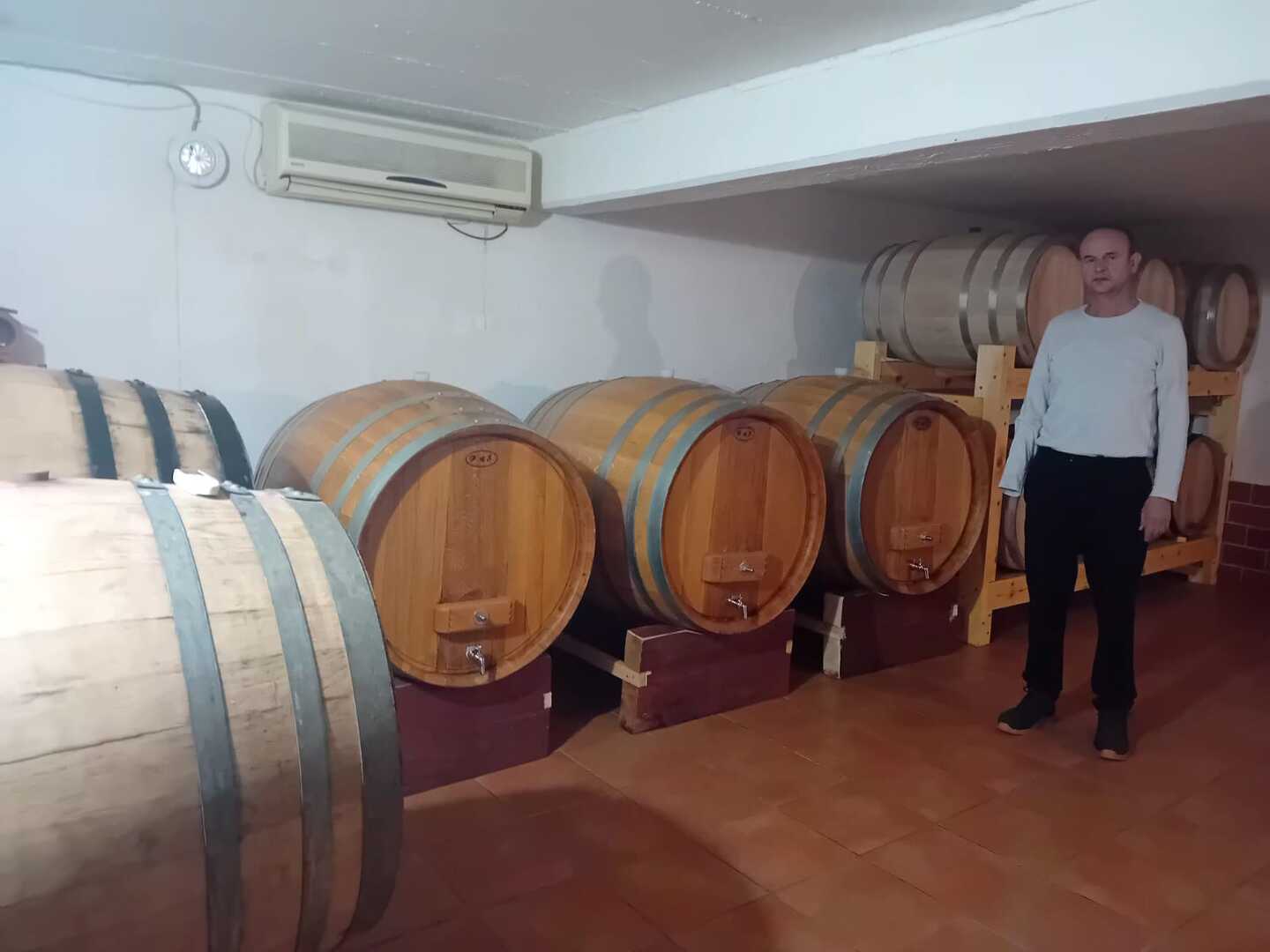 U vinogradu između tradicije i inkluzije: Priča Radoslava Bošnjaka iz Gruda - slika 2