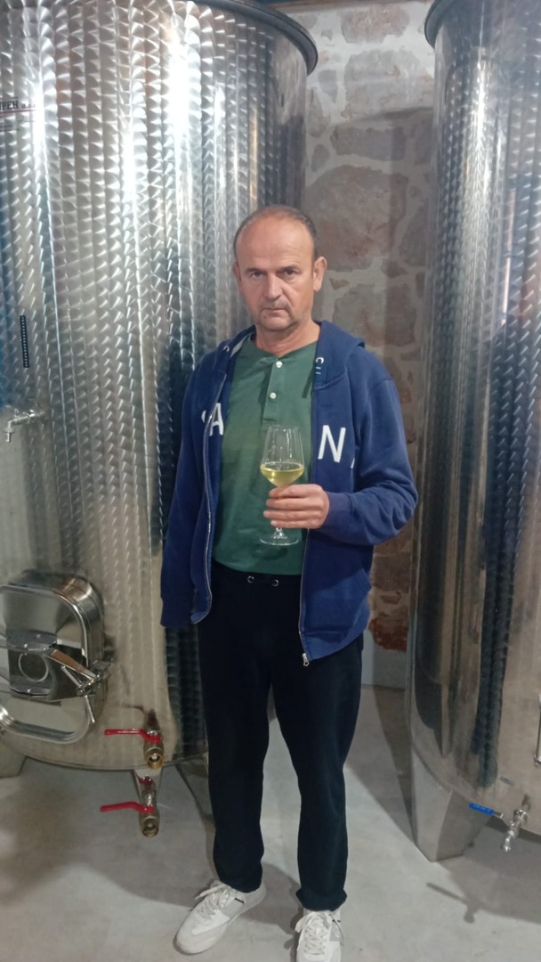 U vinogradu između tradicije i inkluzije: Priča Radoslava Bošnjaka iz Gruda - slika 1