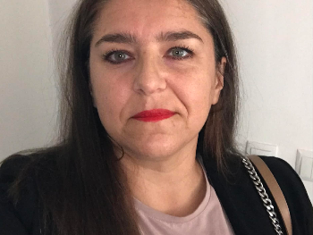 Okončan šestogodišnji sudski progon novinarke Medihe Smajić iz Srebrenice