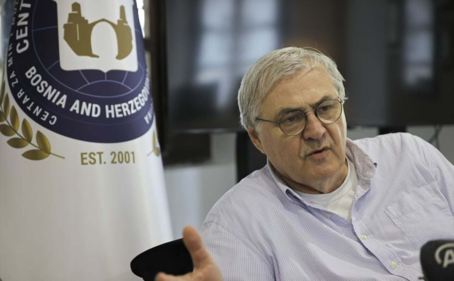 Oručević najavljuje akciju POSKOK-a u Mostaru - slika 1