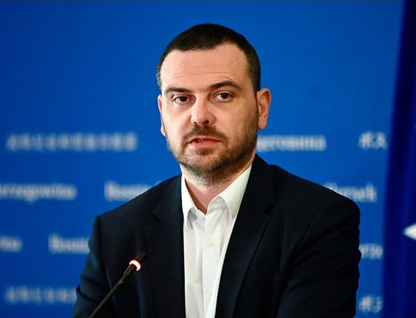 Magazinović o problemima domaćeg nogometa: "Klubovi nepravilnosti trebaju prijaviti institucijama - slika 1