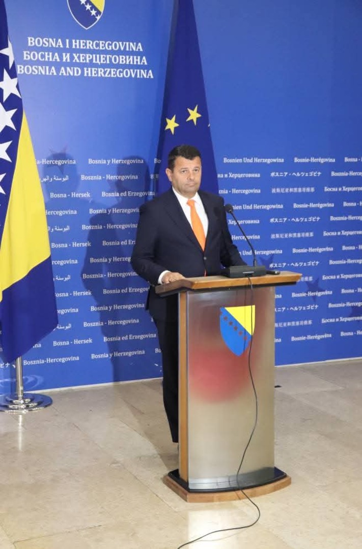 Hurtić: Sloboda medija nije luksuz, već temelj demokratije - slika 1