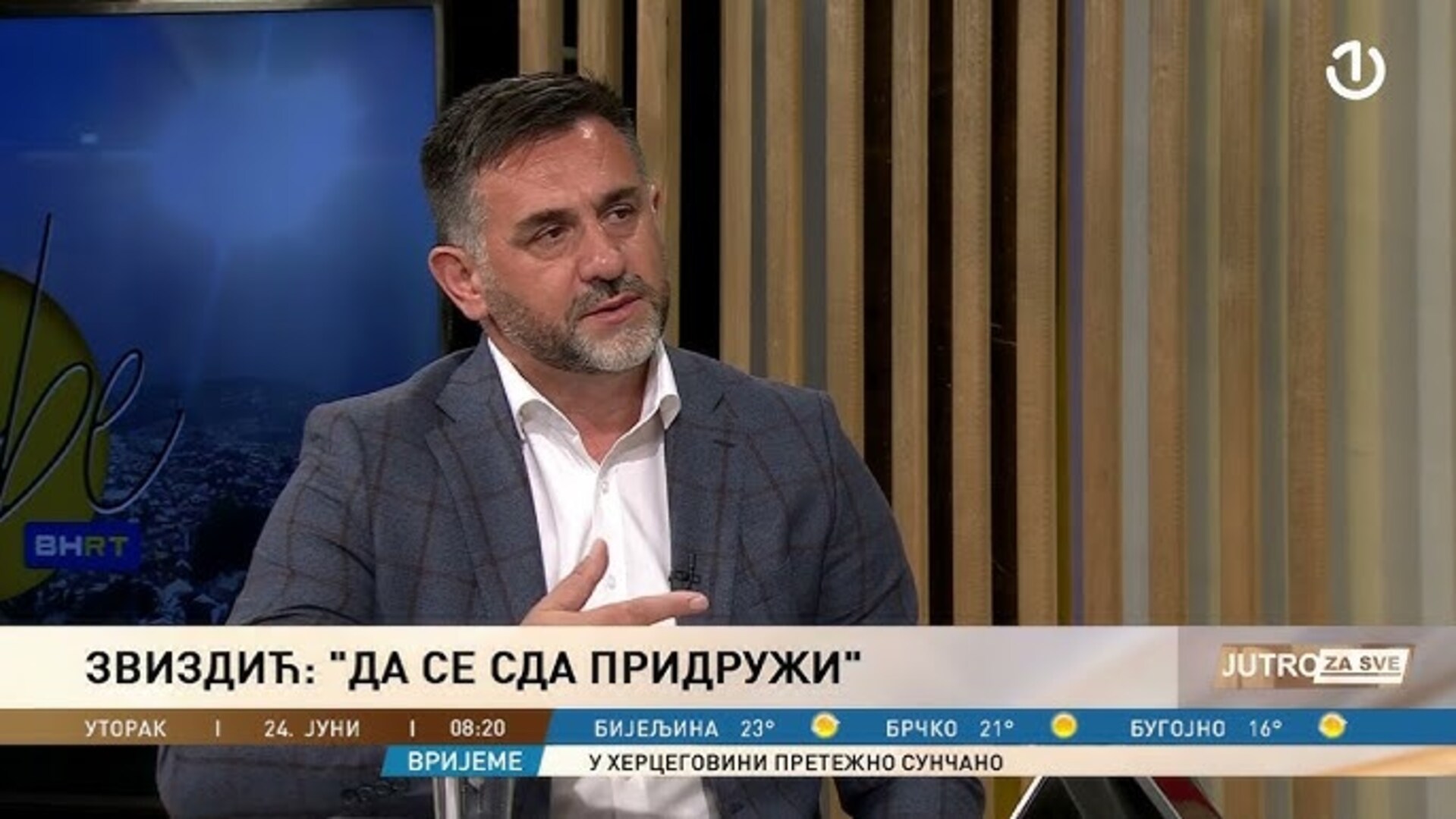 "Za SDA su rekli da su 'umorni vozači', a oni voze kao početnici koji prave nered" - slika 1