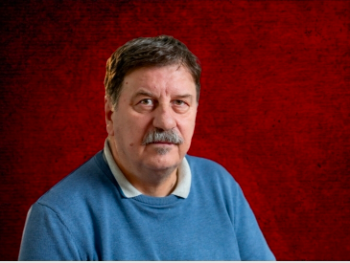 Max Primorac i Željana Zovko na predziđu kršćanstva
