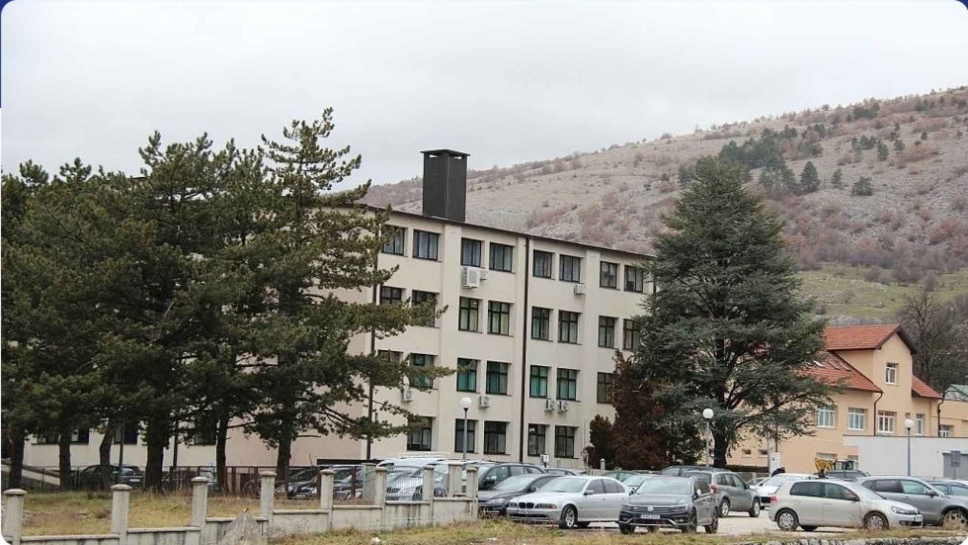 Kantonalna bolnica u Livnu smanjila obim poslova zbog blokiranih računa - slika 1