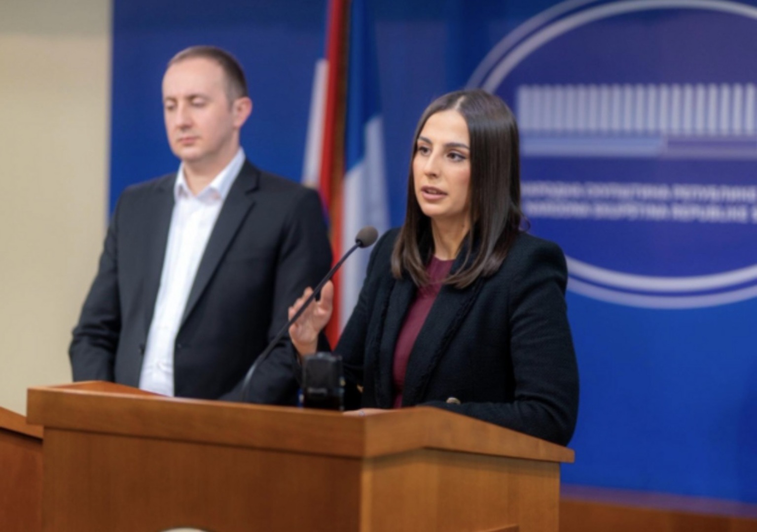 Vukomanović: Podaci CIK-a o krađi na izborima zastrašujući - slika 1