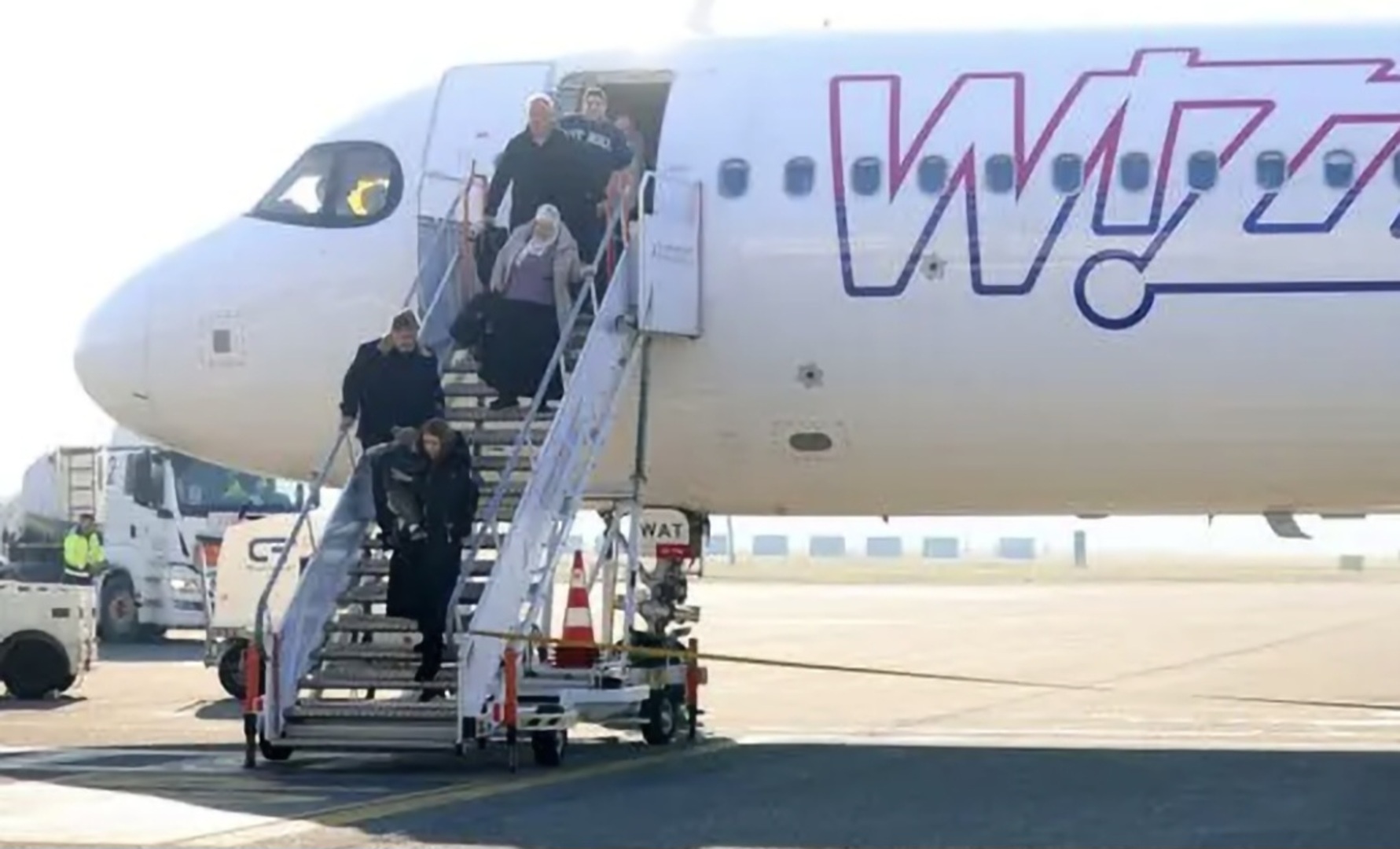 Wizz Air ponovo ima bazu u Tuzli: Uvedene četiri nove linije - slika 1