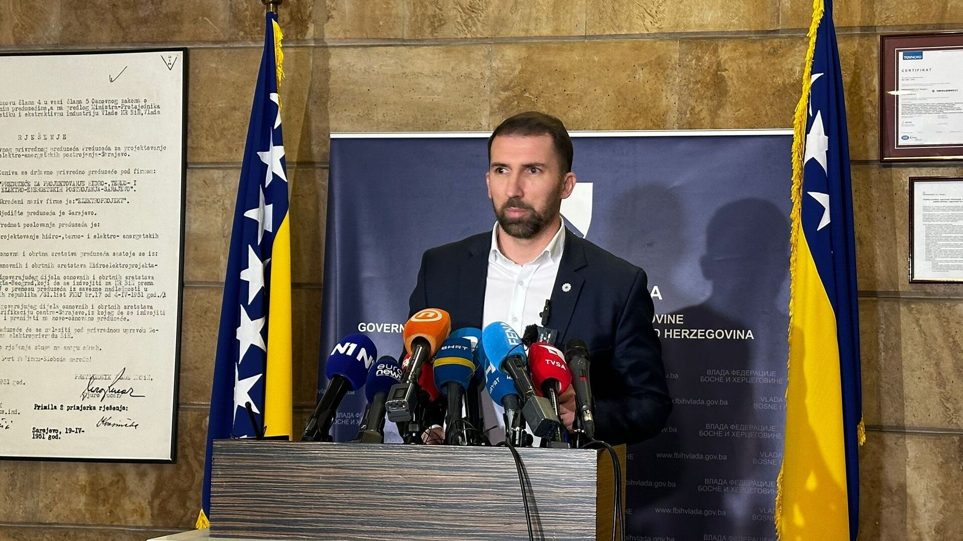 U narednoj godini uvećanje penzija od 17 posto - slika 1