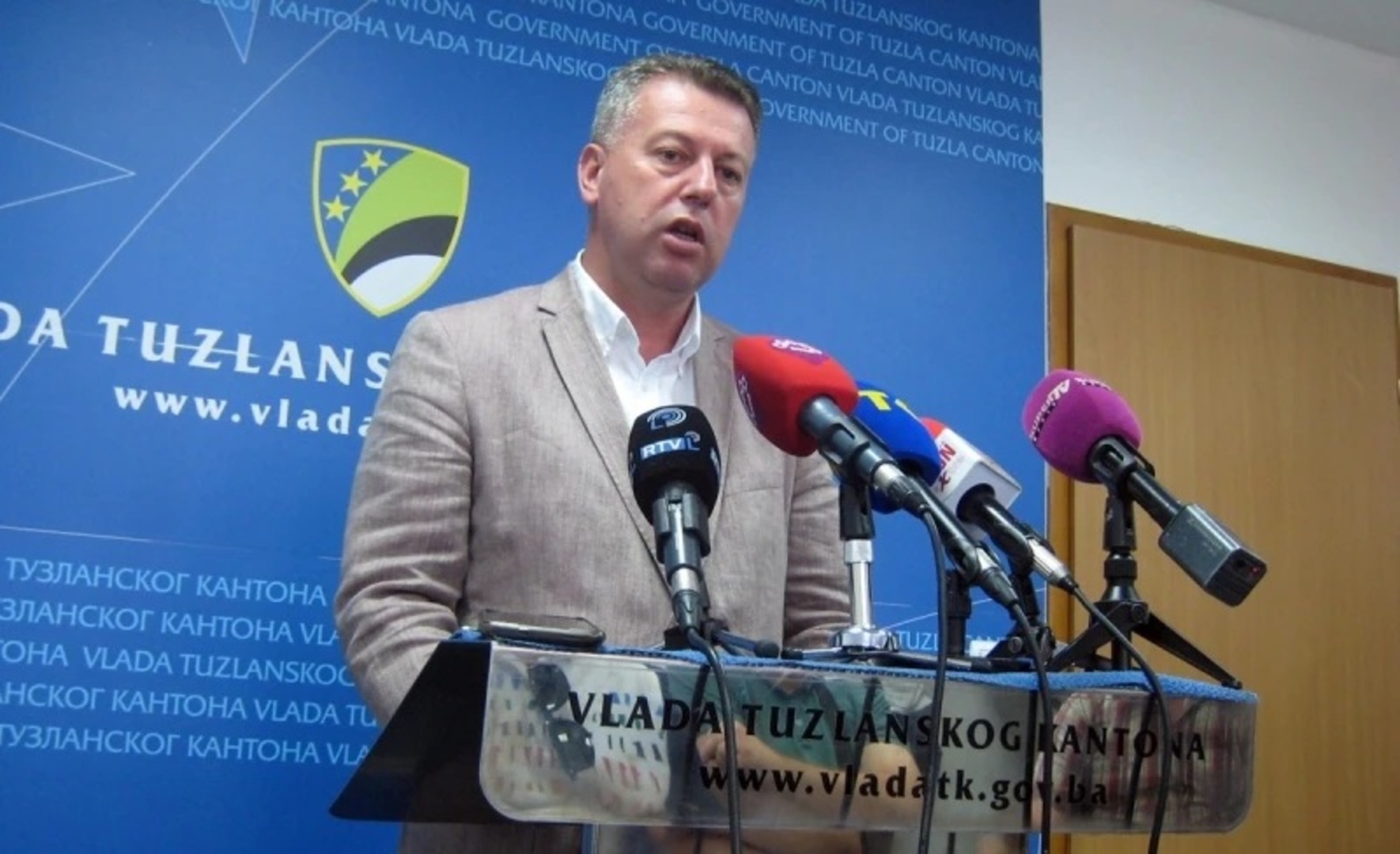 Osveta SDP-a zbog debakla kandidata: Gradačcu NULA KM! - slika 1