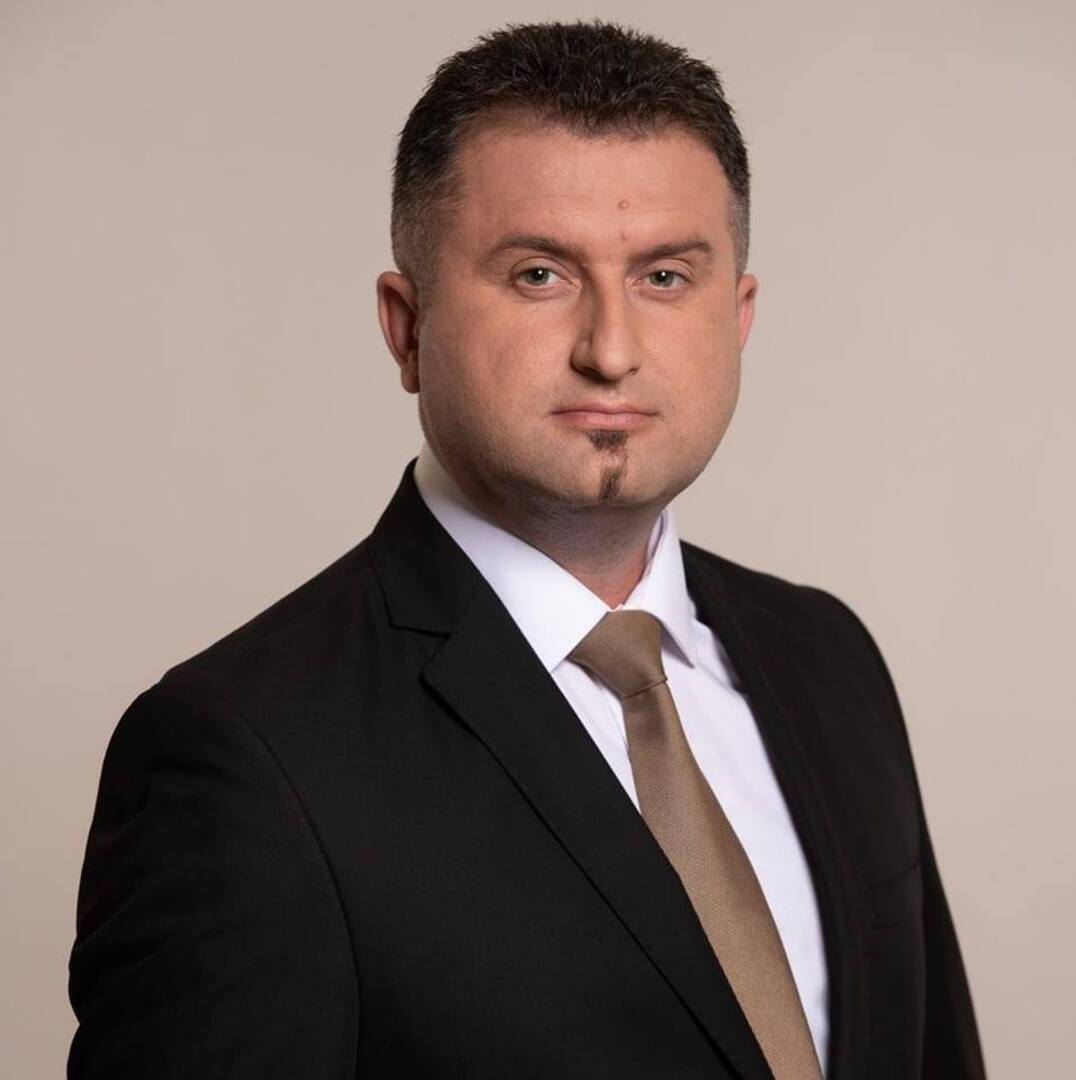 Hujdur: „Korupcija i nepotizam razaraju institucije u HNK“ - slika 1