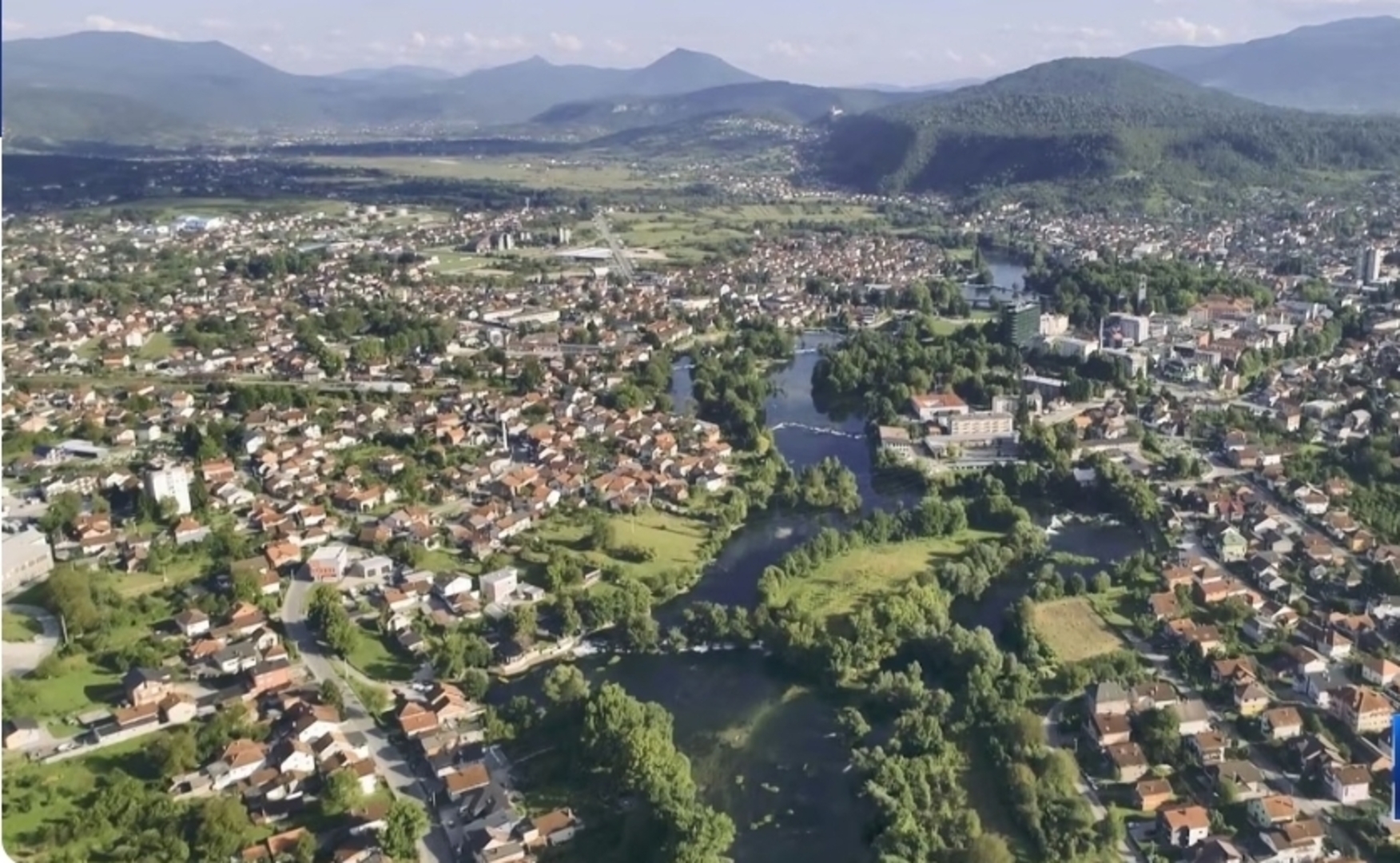 Bihać zahvaljujući taksama od kladionica i kockarnica prihodovao milion KM - slika 1