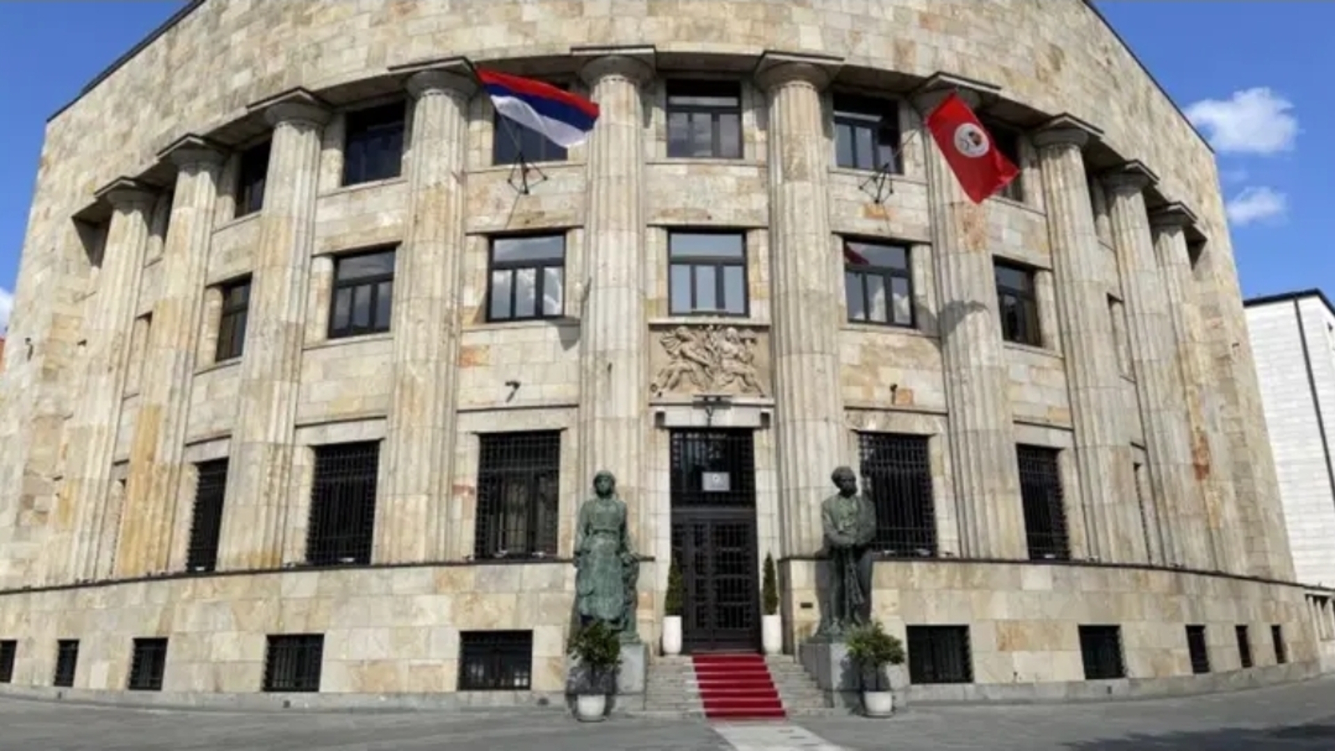 Budžet predsjednika Rs povećan na 80 miliona KM - slika 1