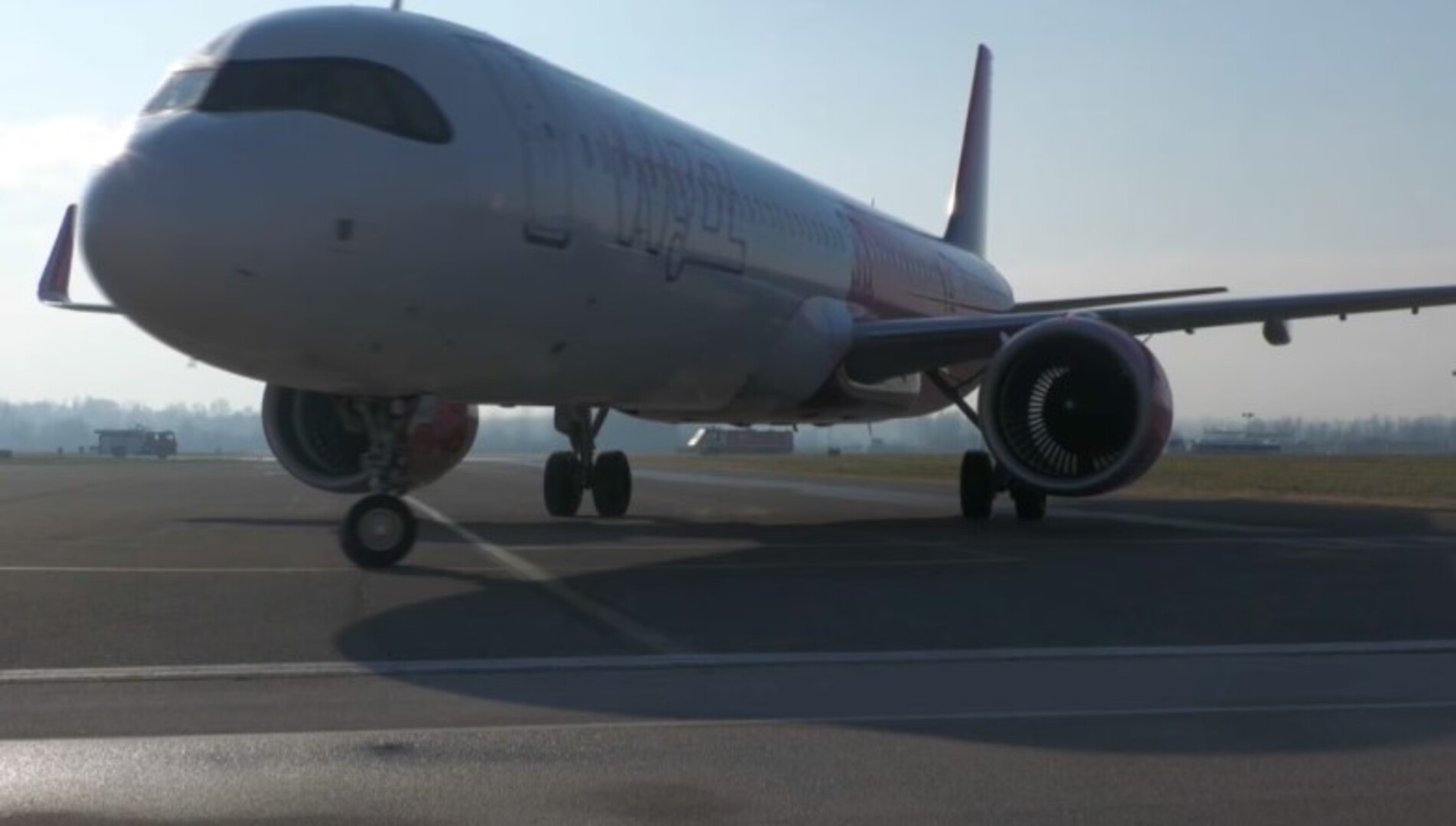 Povratak povjerenja: Wizz Air baznim avionom potvrdio partnerstvo s Tuzlom - slika 1
