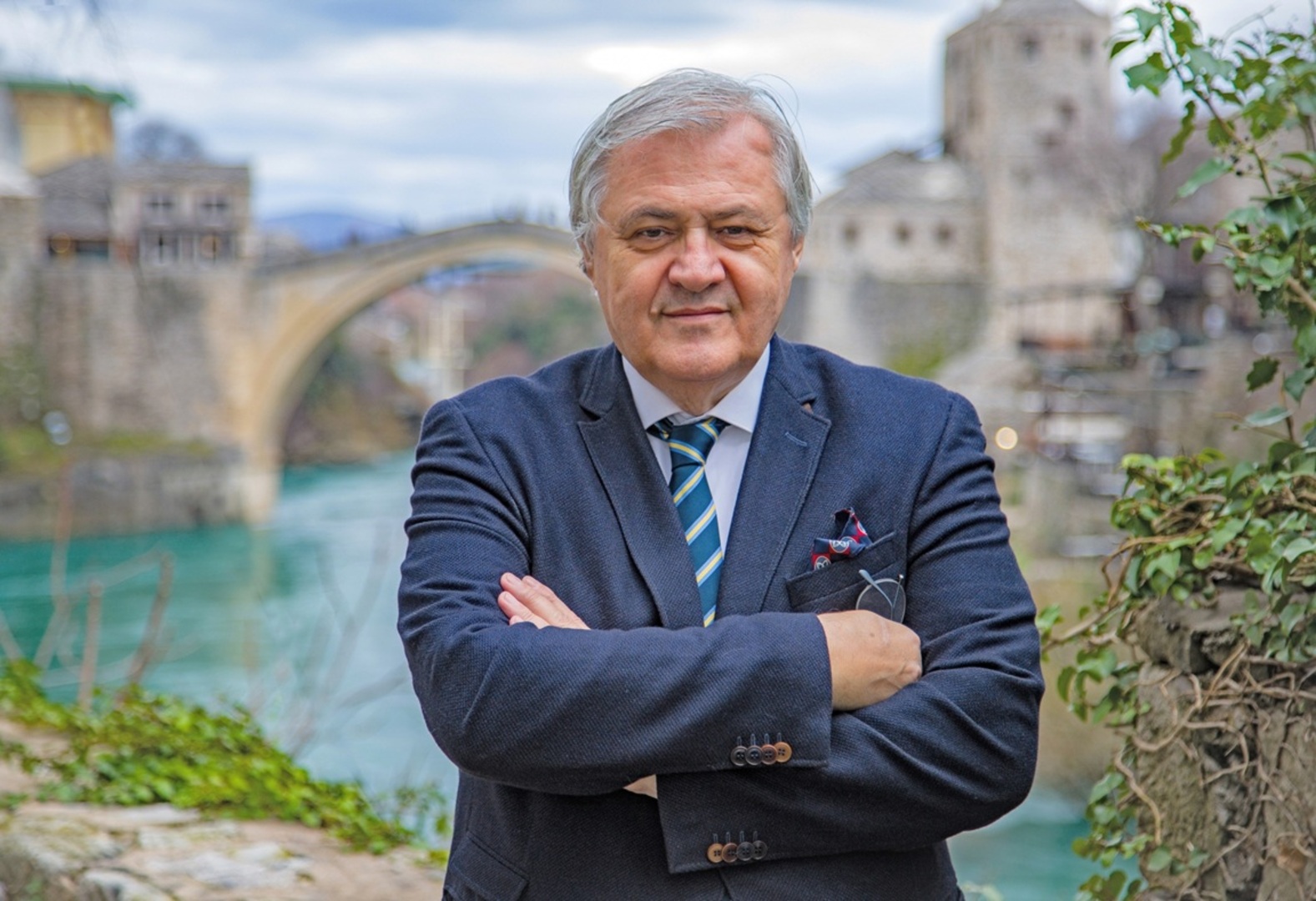 Oručević oštro kritizirao skup u Zagrebu: Stid me Bošnjaka koji su bili tamo - slika 1