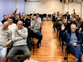 SDA u Banovićima pokreće opoziv načelnika