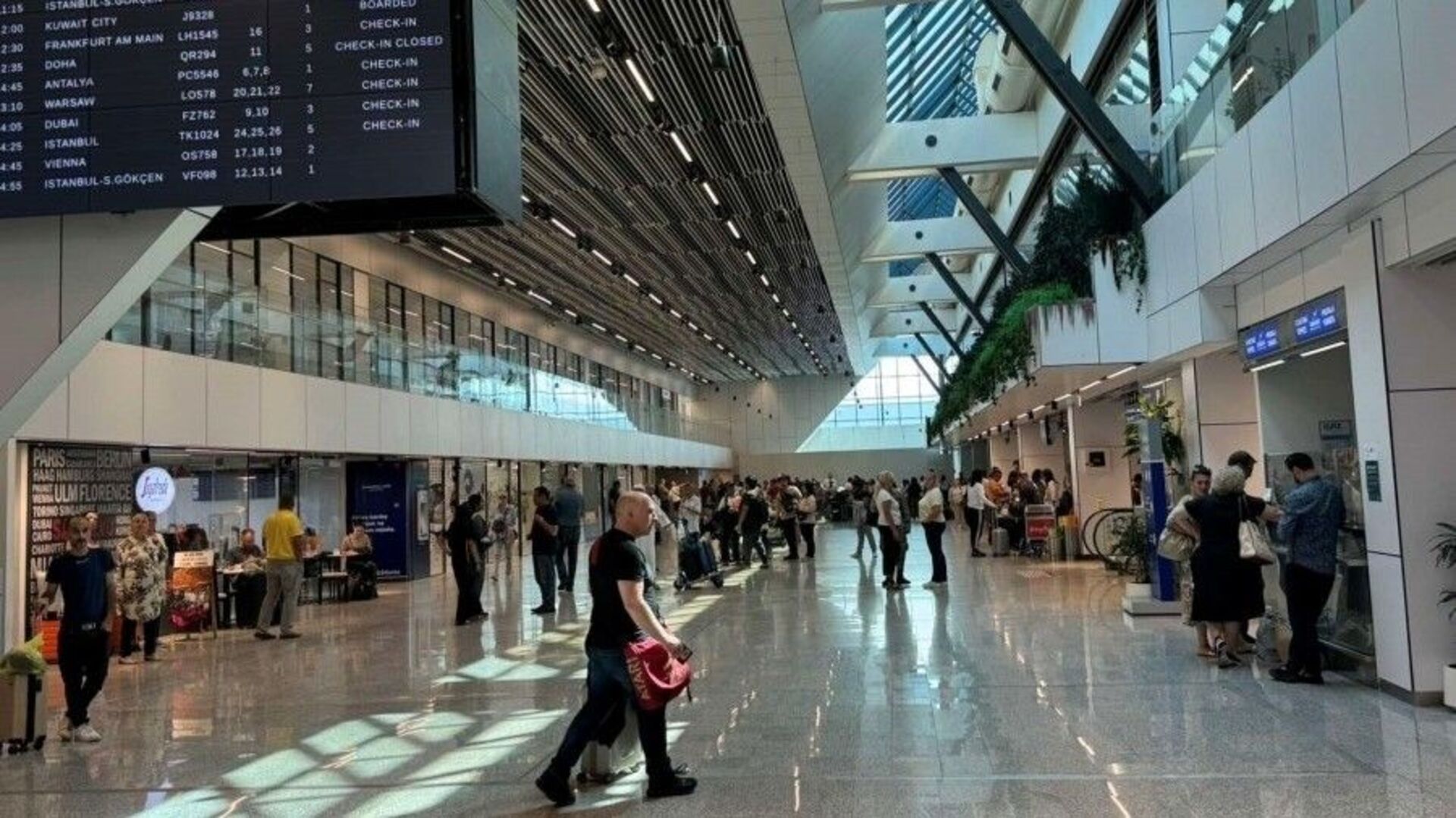 Zastupnici traže blokadu upisa direktora Aerodroma - slika 1