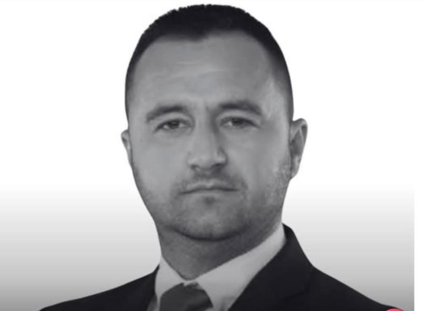 Umo Emir Mešić. Život posvetio borbi protiv korupcije - slika 1