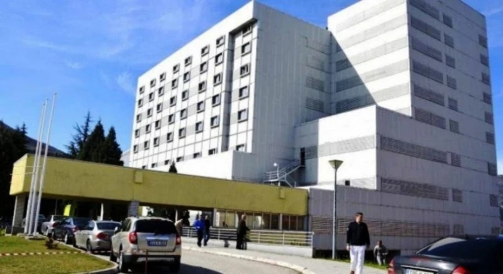 SKB Mostar gomila dugove i prima novac od Federacije BiH - slika 1