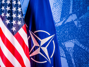 Problem Evrope nije Amerika, nego Evropa