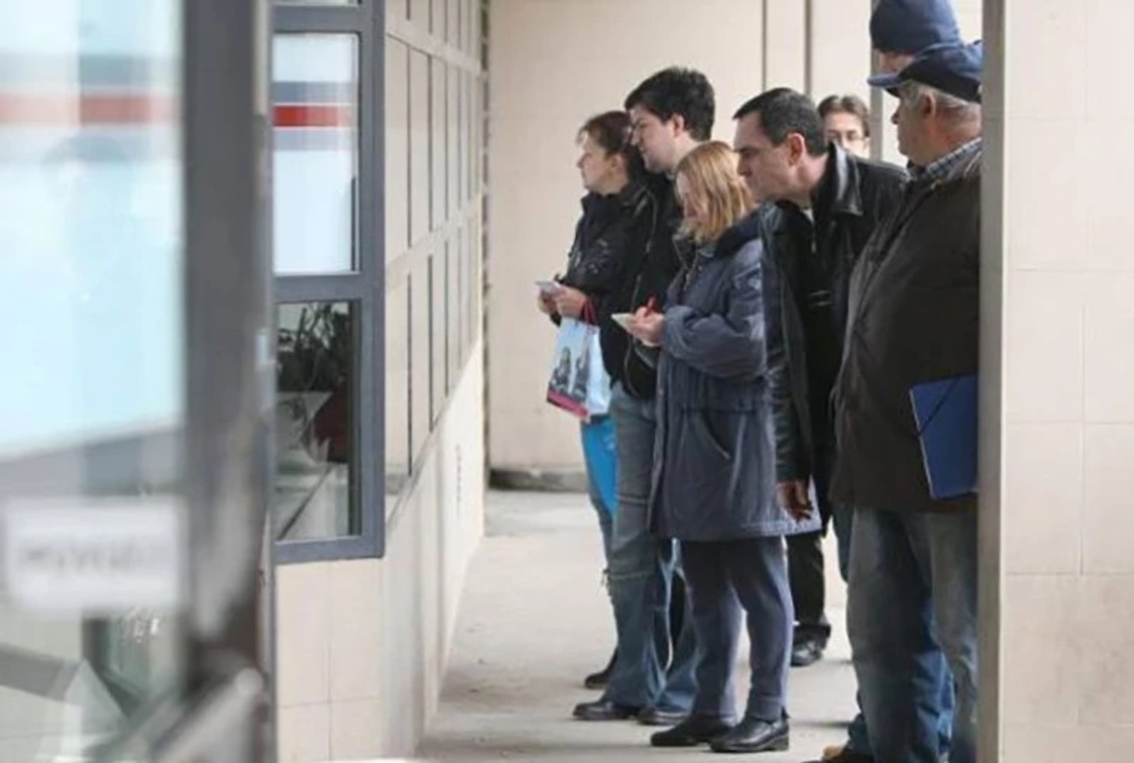 FBiH izgubila više od 10.000 radnih mjesta u 2025. - slika 1