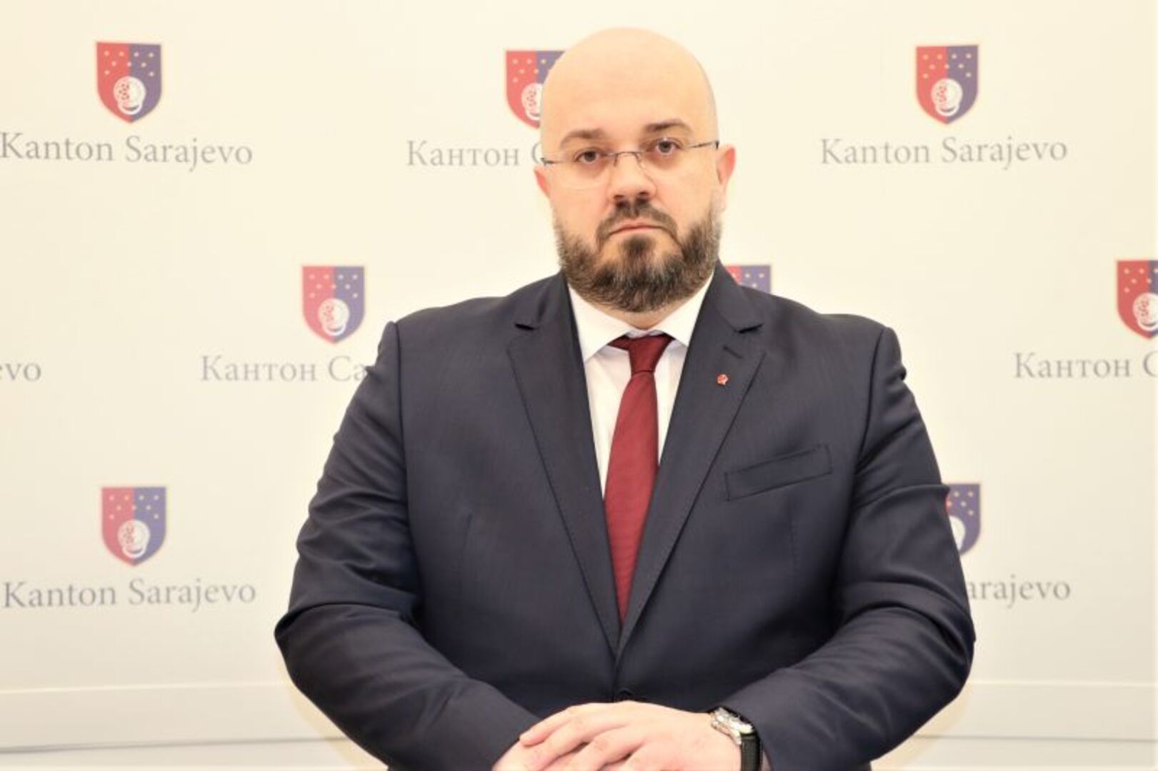Šteta otkrio kad će biti gotova pruga do Hrasnice te najavio... - slika 1