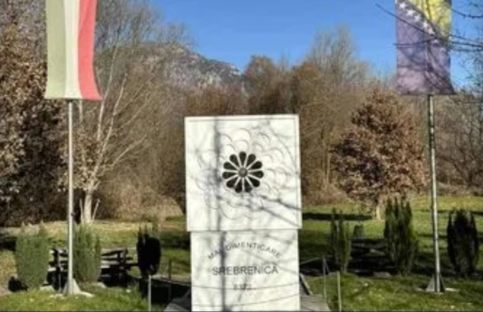 Kad ‘Utvrda lisica’ postane i ‘Dolina ljiljana’ - slika 1