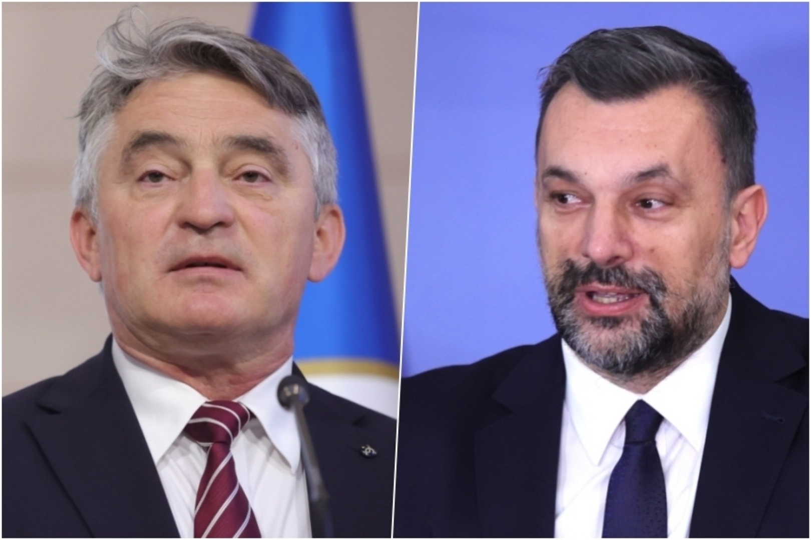 "Kandidatura Slavena Kovačevića potvrda je manipulanstva..." - slika 1
