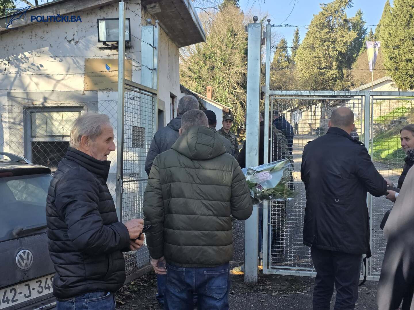 32 godine od zatvaranja logora Gabela: Zločini, imena žrtava i presuđena odgovornost - slika 1