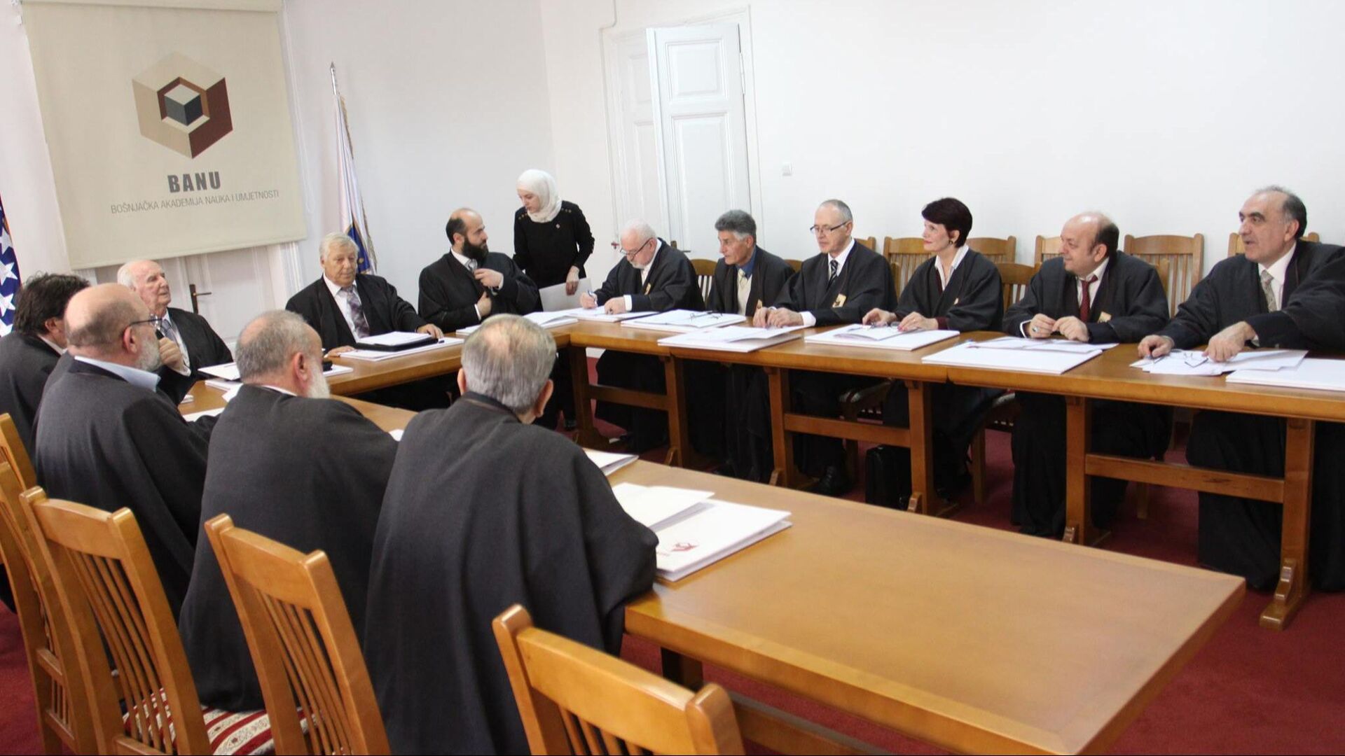 BANU: Očuvanje imena Bošnjak je cilj samopoštovanja - slika 1
