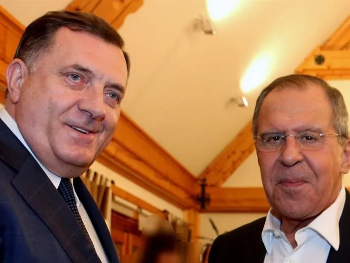Tako treba Bošnjaci. Veto je beton!