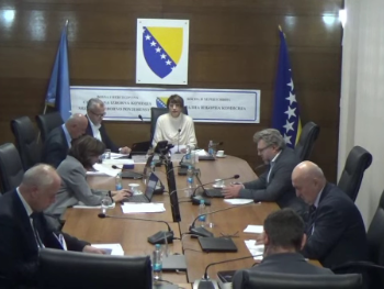 CIK: Ponovno brojanje glasova za izbor predsjednika Rs u šest gradova