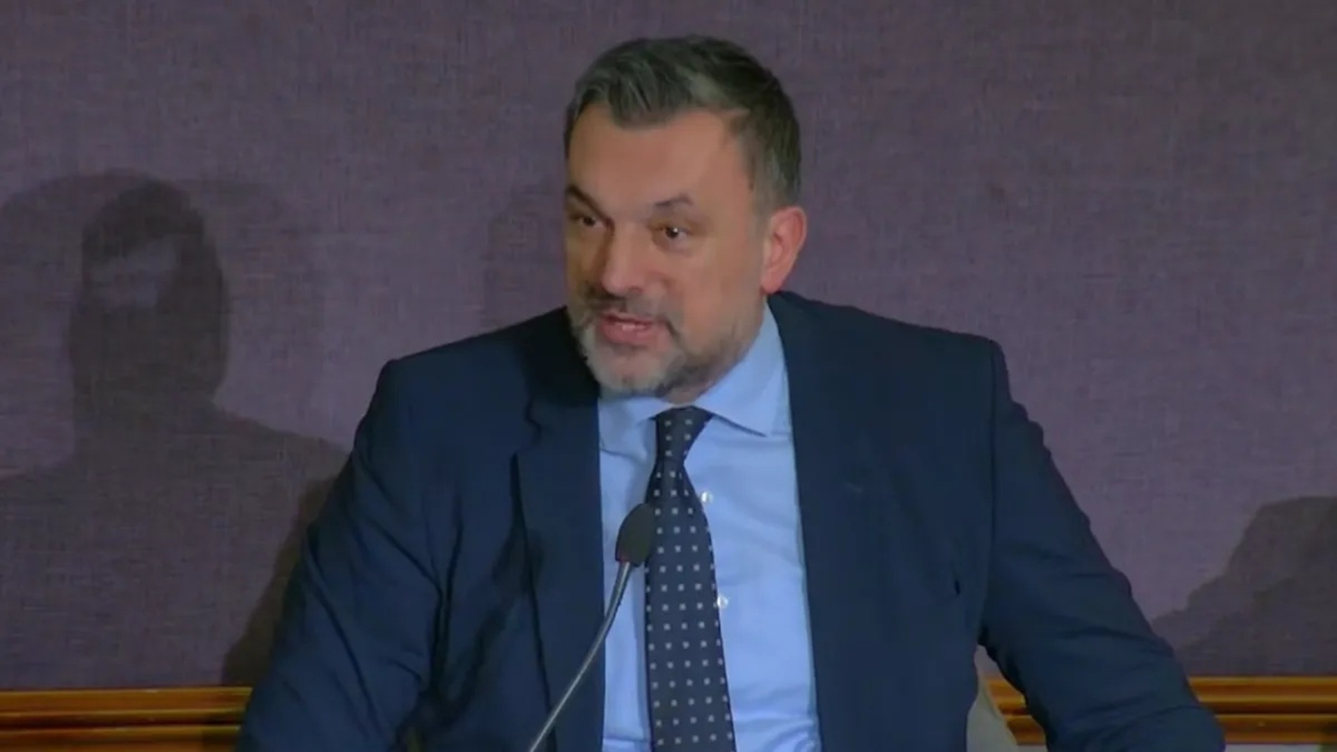 Konaković: Ne smeta nam da je Kovačević sada Hrvat - slika 1