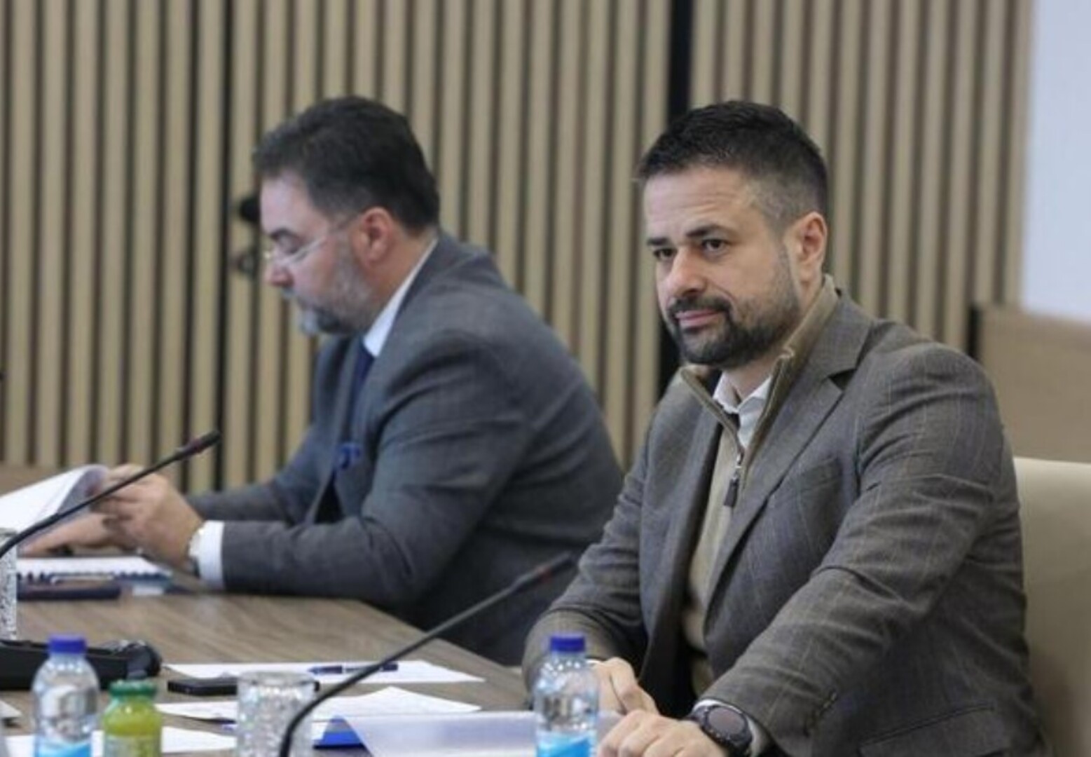Vijeće ministara u novom pokušaju hvatanja "EU voza" - slika 1