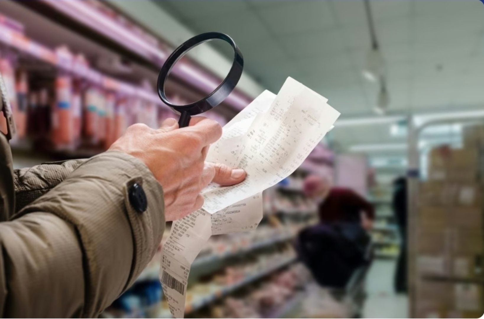 Rast cijena gura građane u odricanja, plata sve dalje od realnog života - slika 1