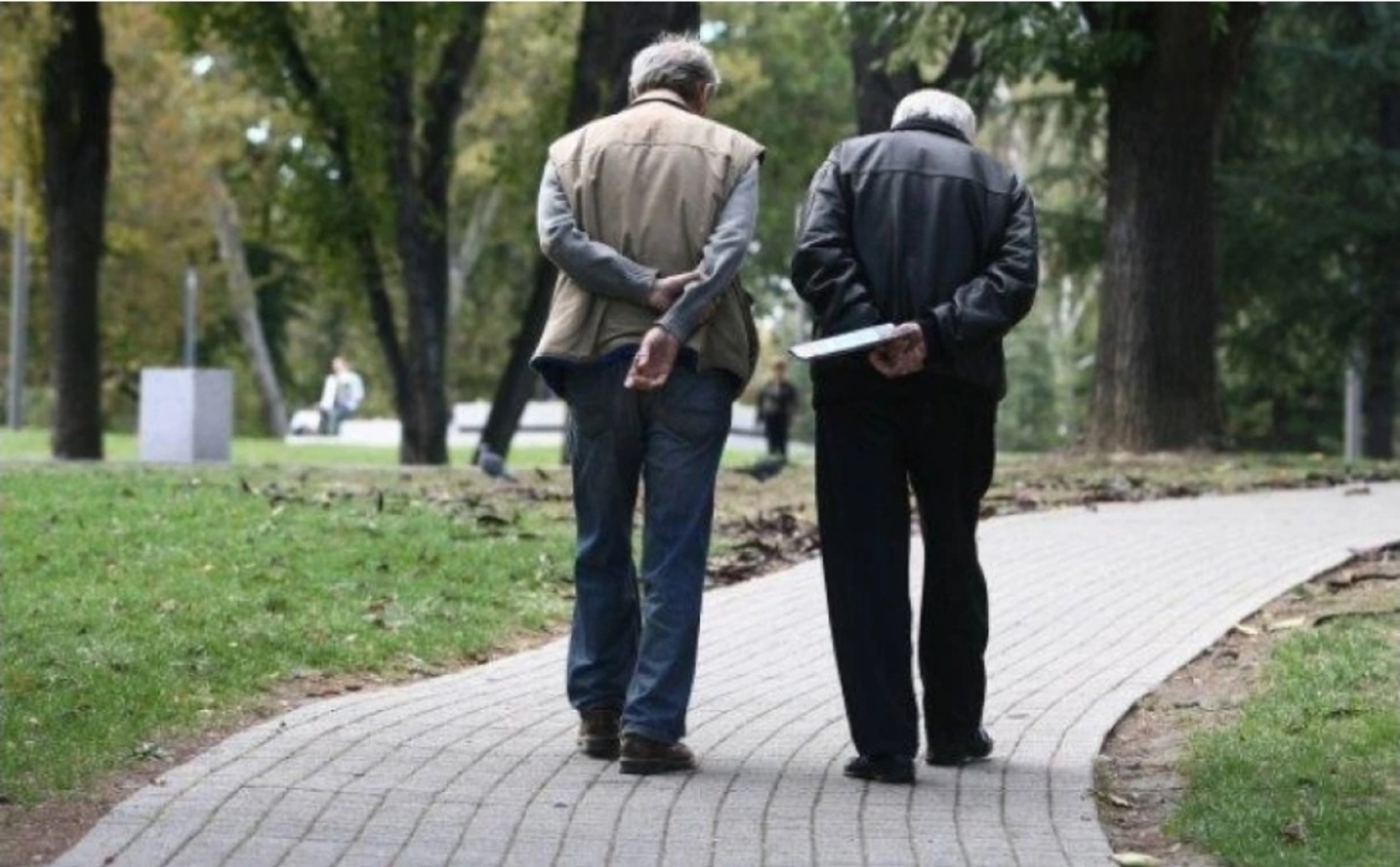 Gdje sve ide novac od penzionerskih članarina? - slika 1
