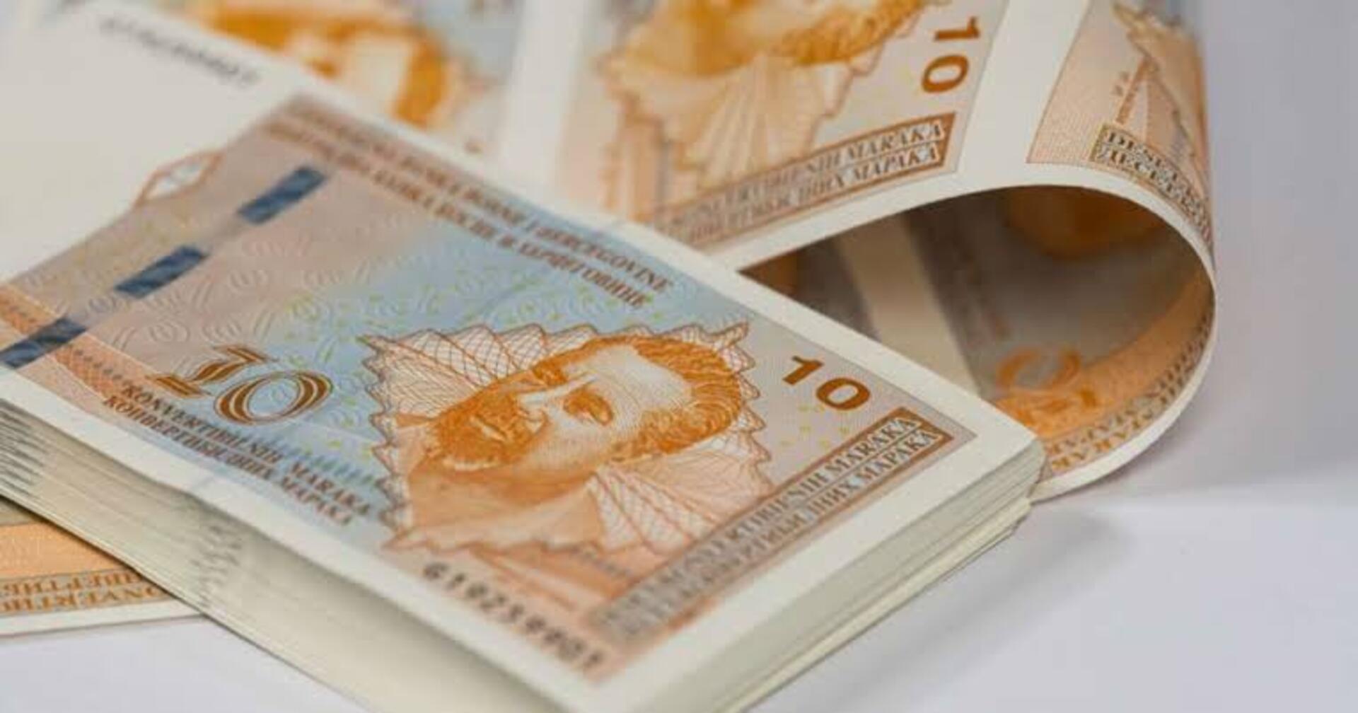 Građani vraćaju dugove, vlast krije gdje ide novac - slika 1