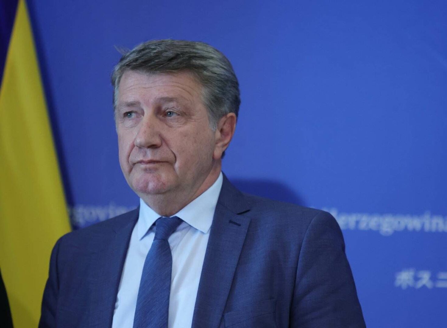 Safet Kešo: Bahatost susjeda i šutnja domaćih vlasti - slika 1