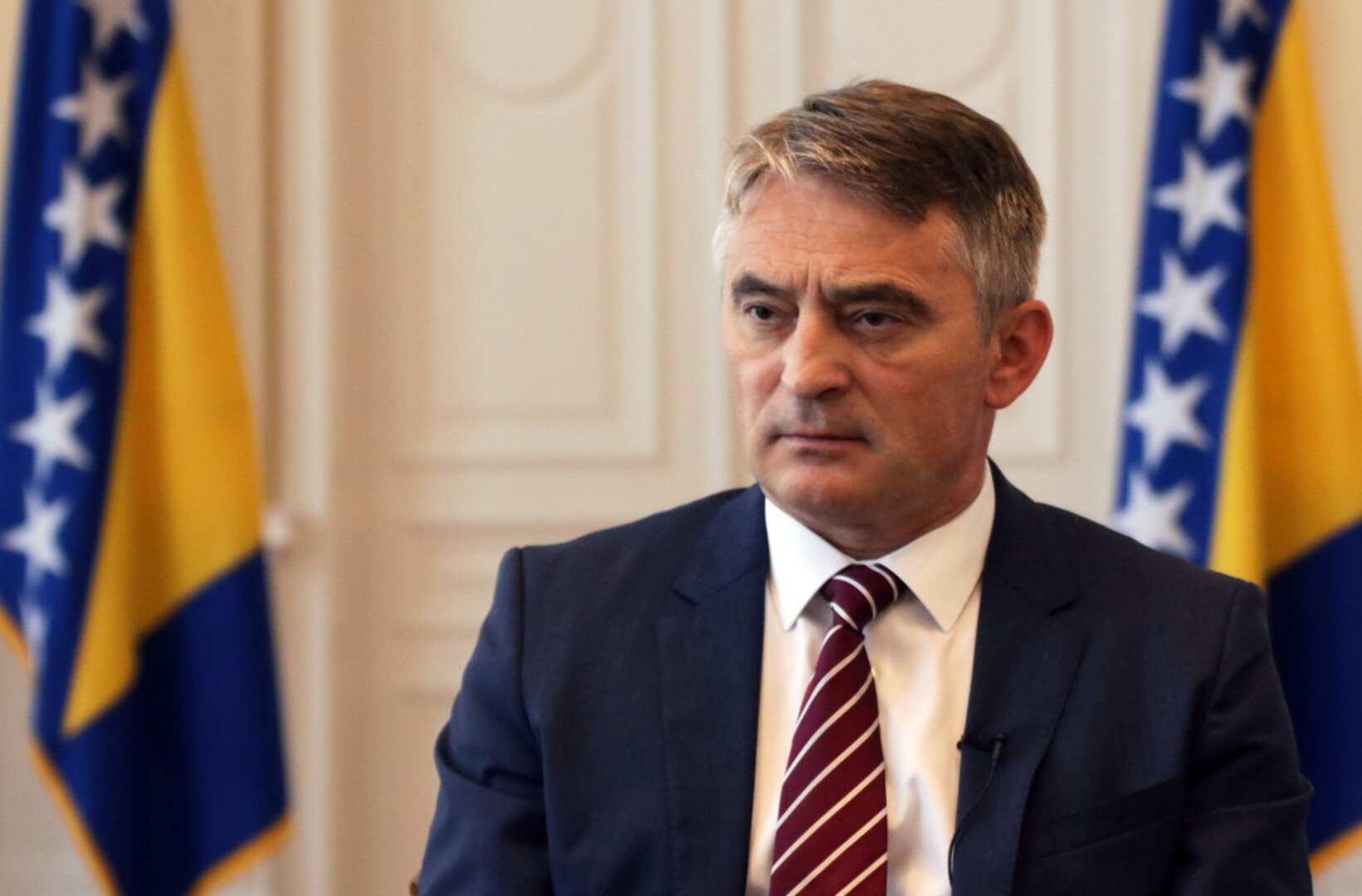Lideri EU i Balkana sutra u Briselu, Komšić predstavlja BIH - slika 1