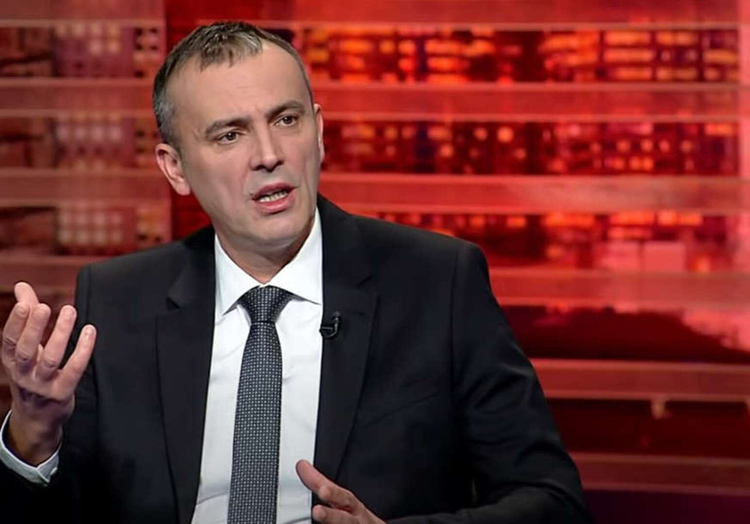 Babalj optužuje SNSD za krađu glasova i pritisak na CIK - slika 1