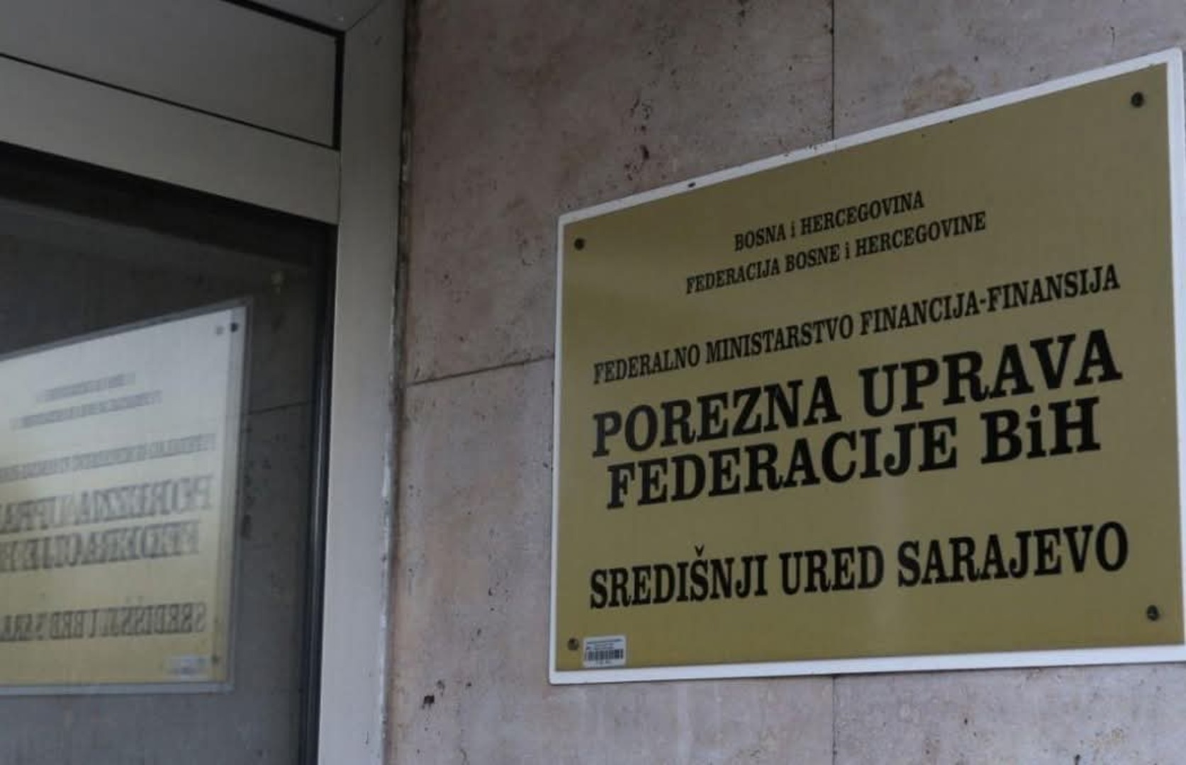 Porezna uprava Federacije BiH izvršila 262 kontrole i zapečatila 30 objekata - slika 1
