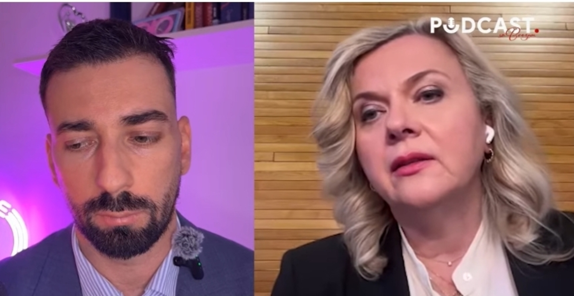 Zovko: Otkazala sam dolazak na prijem u Sarajevo zbog sigurnosnih razloga - slika 1
