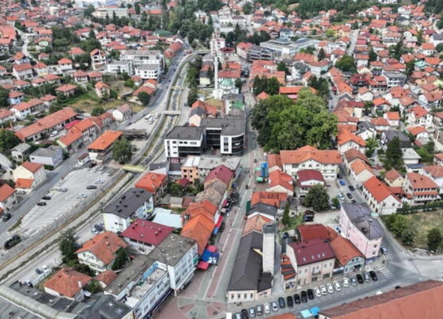 Federacija BiH za šest godina ostala bez grada veličine Gračanice - slika 1