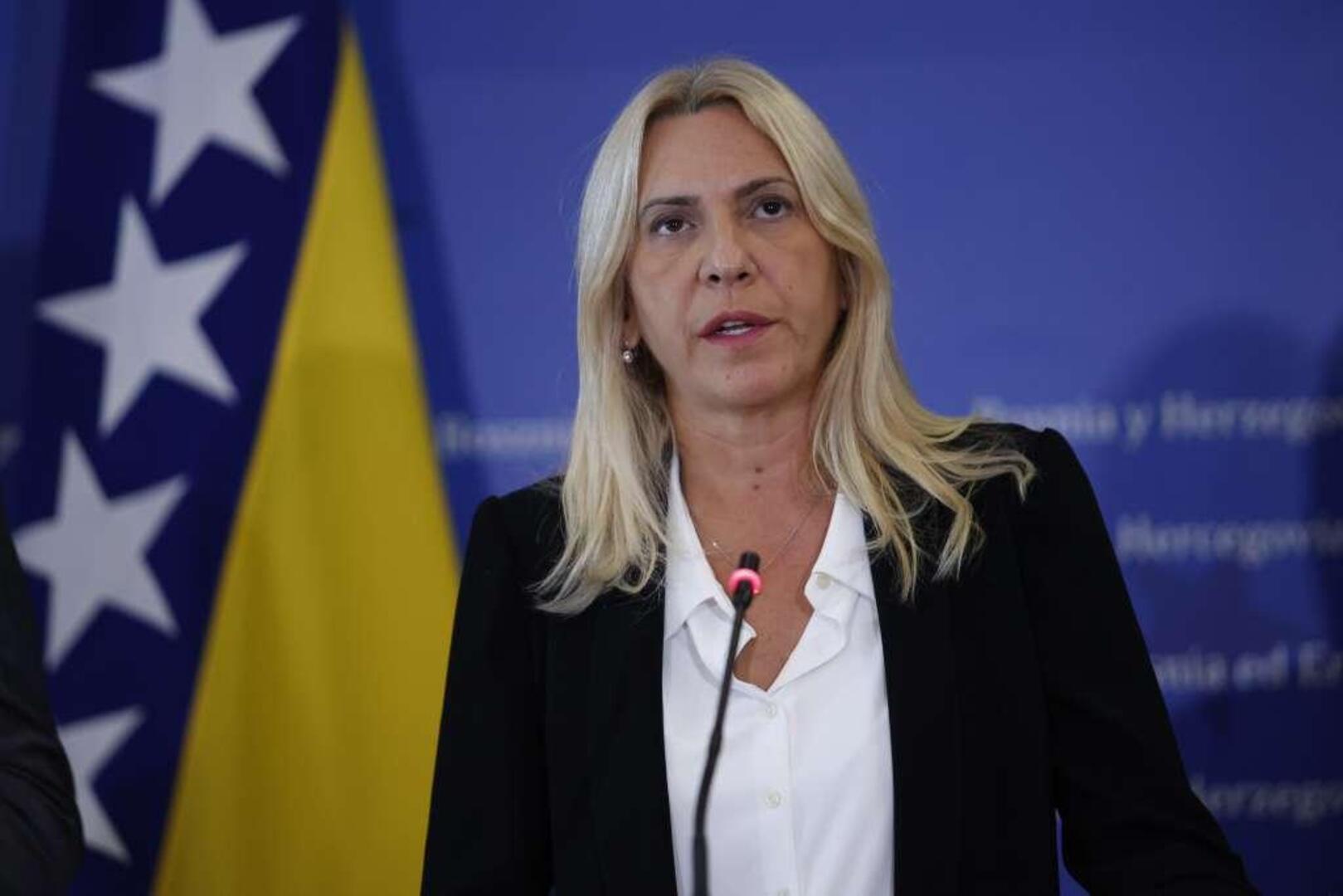 Cvijanović će tražiti da pitanje Trgovske gore bude na narednoj sjednici Predsjedništva BiH - slika 1