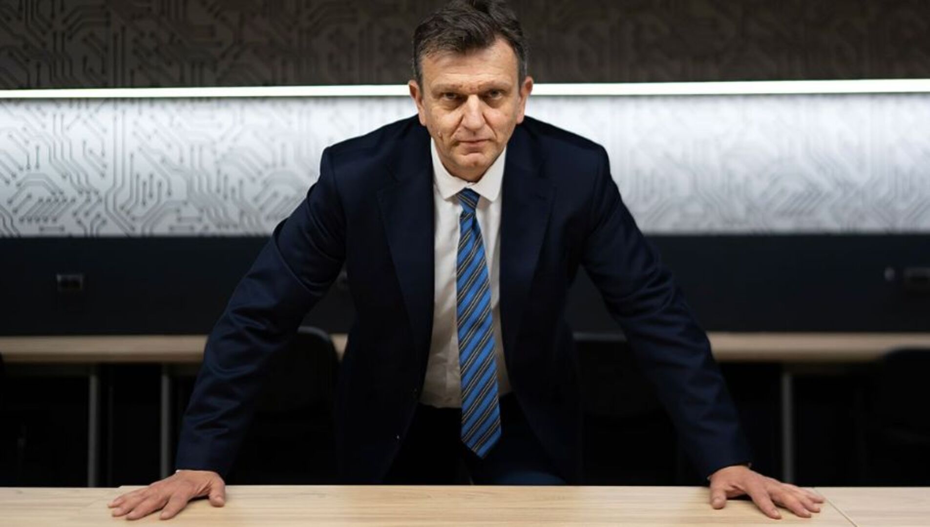 Blanuša najozbiljniji kandidat za novog lidera SDS-a - slika 1