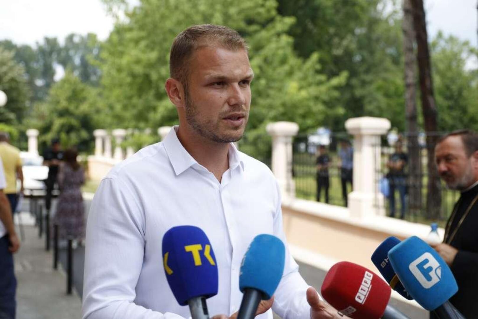 Stanivuković: Prvih 100 dana Vlade Rs – nastavak kriminala i korupcije - slika 1