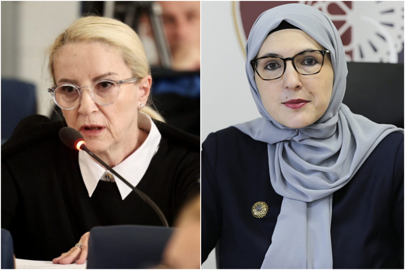 Zastupnica SDA upozorava na lažne tvrdnje ministrice i ignorisanje hitnih obrazovnih obaveza - slika 1