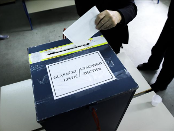 CIK: Blokira se uvođenje skenera u izborni sistem