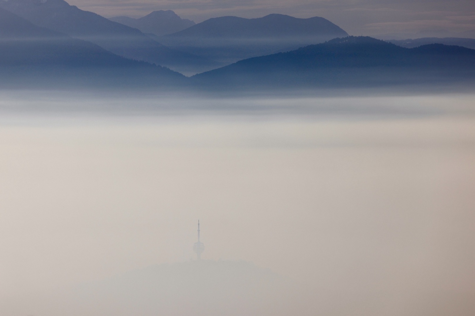 Zrak u Sarajevu je otrovan. Šta su mjere koje se uvode - slika 1